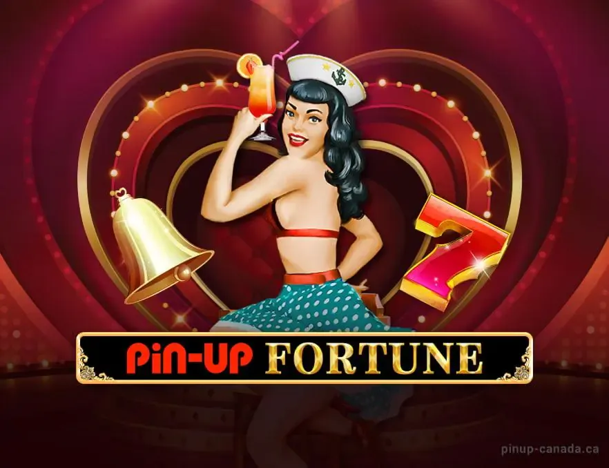 Spinrise Fortune Slot